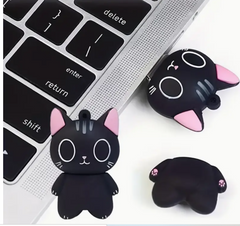 π± New Cute U Disk Genie Cat Creative USB 16GB Flash Drive πΎ