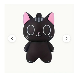 π± New Cute U Disk Genie Cat Creative USB 16GB Flash Drive πΎ