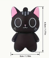 π± New Cute U Disk Genie Cat Creative USB 16GB Flash Drive πΎ