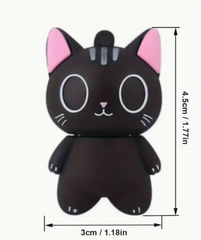 🐱 New Cute U Disk Genie Cat Creative USB 16GB Flash Drive 💾